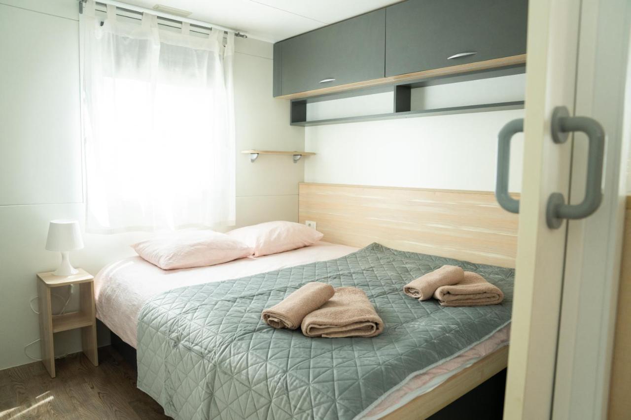 Sunset Camping Hotel Pakoštane Екстериор снимка
